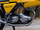 Norton Commando 750 Production Racer